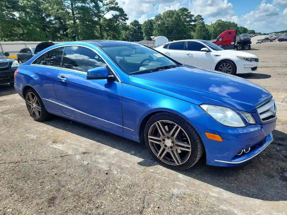 WDDKJ5GB3BF070365 2011 MERCEDES-BENZ E 350-3