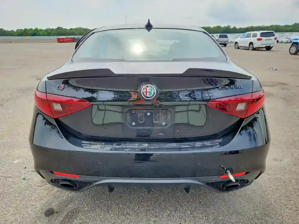 ZARFANAN5K7621913 2019 ALFA ROMEO GIULIA-5