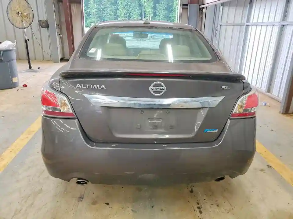 1N4AL3AP9EC319417 2014 NISSAN ALTIMA-5