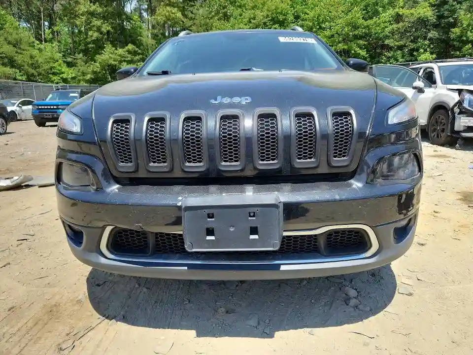 1C4PJMDB7GW322673 2016 JEEP CHEROKEE-4
