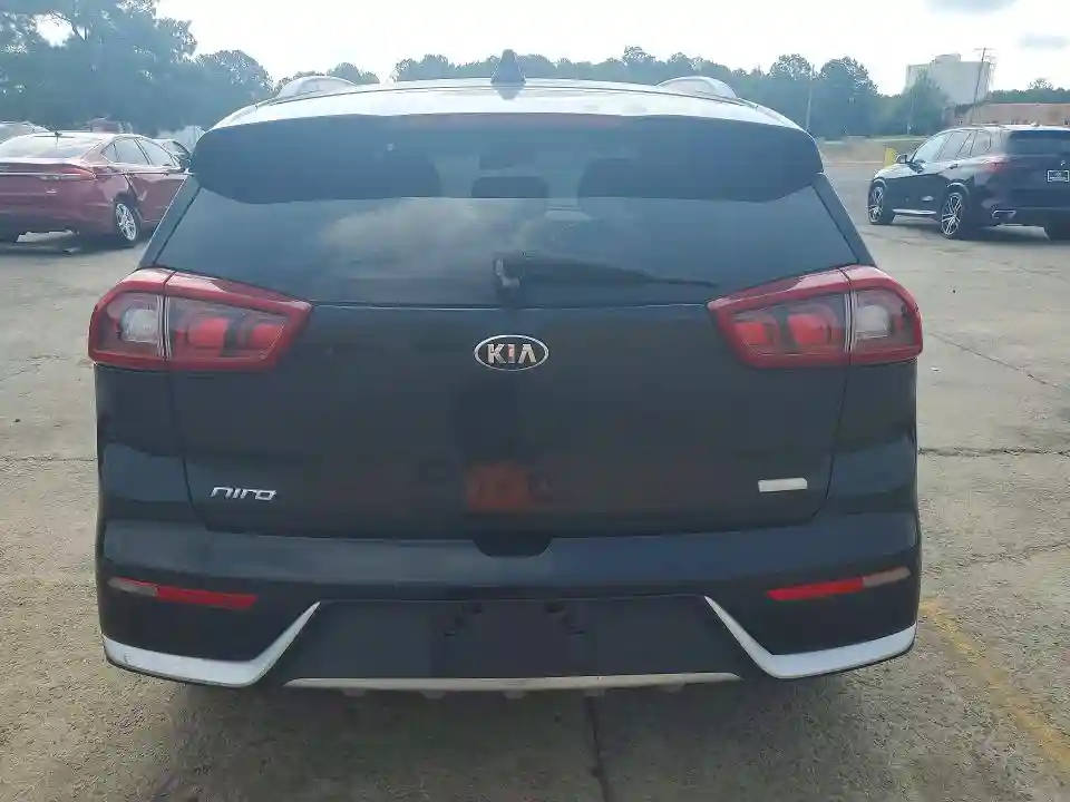 KNDCC3LC4H5065900 2017 KIA NIRO LXS S-5