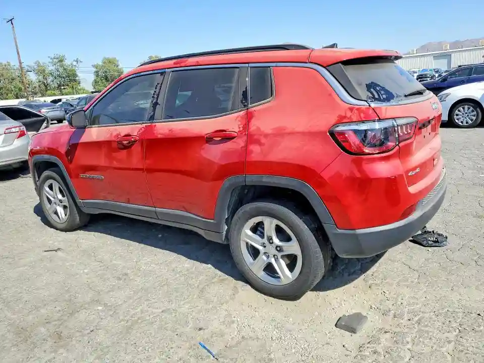 3C4NJDBN5PT533896 2023 JEEP COMPASS-1