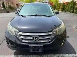 2HKRM4H56DH620055 2013 HONDA CRV-4