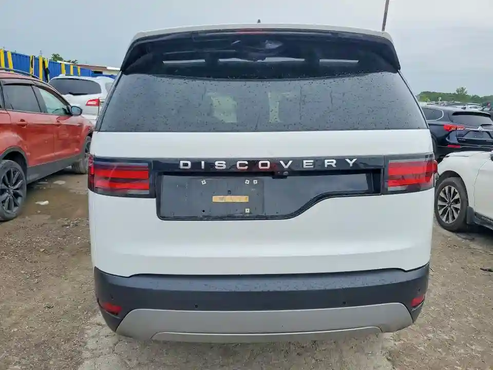SALRJ2EX7R2490680 2024 LAND ROVER DISCOVERY-5