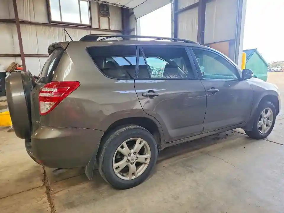 2T3BF4DV5CW252931 2012 TOYOTA RAV4 BASE-2