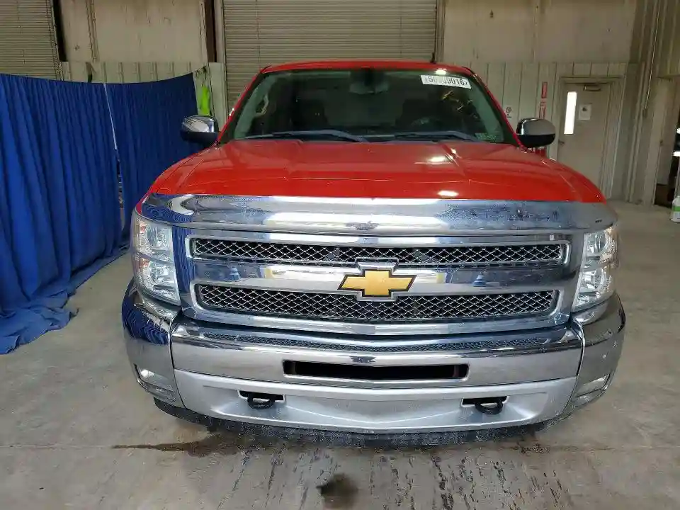 3GCPKSE71CG274561 2012 CHEVROLET ALL MODELS-4