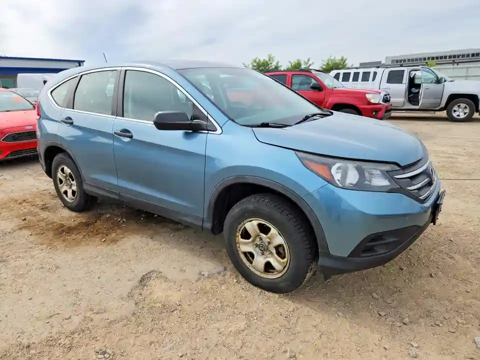 5J6RM4H34DL023328 2013 HONDA CRV-3