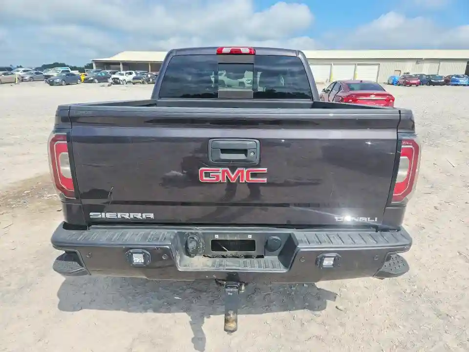 3GTU2PEJ3GG139065 2016 GMC SIERRA-5