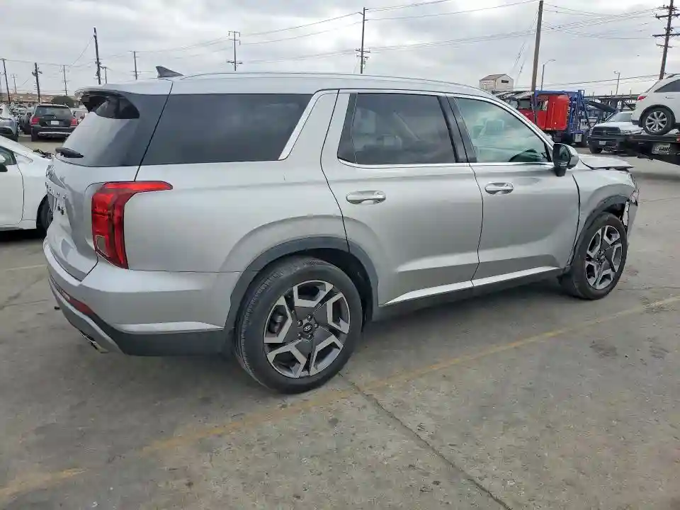 KM8R44GE0PU566808 2023 HYUNDAI PALISADE-2