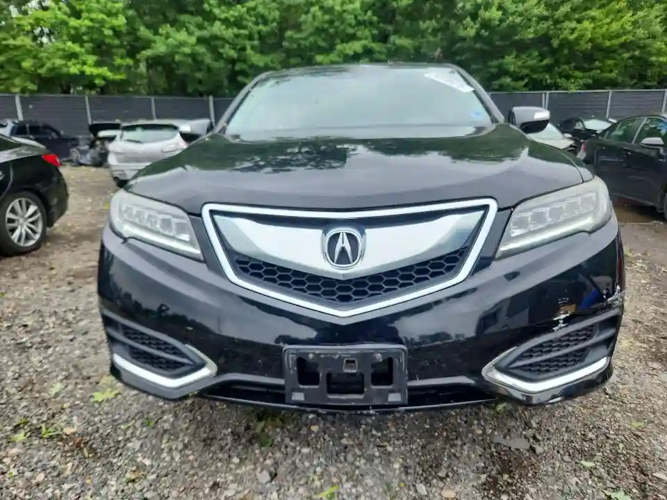 5J8TB4H38JL012668 2018 ACURA RDX-4