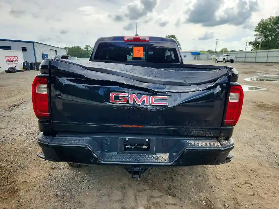 1GTP6BEK3R1298554 2024 GMC CANYON-5