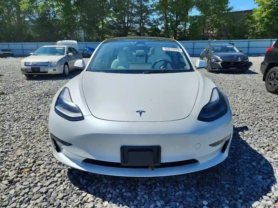 5YJ3E1EA8PF655654 2023 TESLA MODEL 3-4