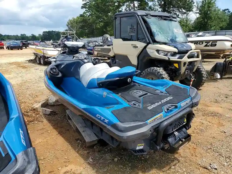 YDV59009C020 2020 SEA-DOO GTR 215-2