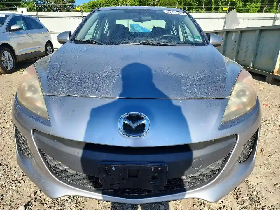 JM1BL1TF3D1762888 2013 MAZDA CX-3-4