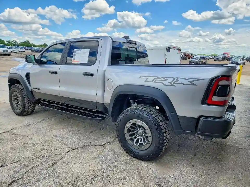 1C6SRFU9XRN187460 2024 RAM 1500-1