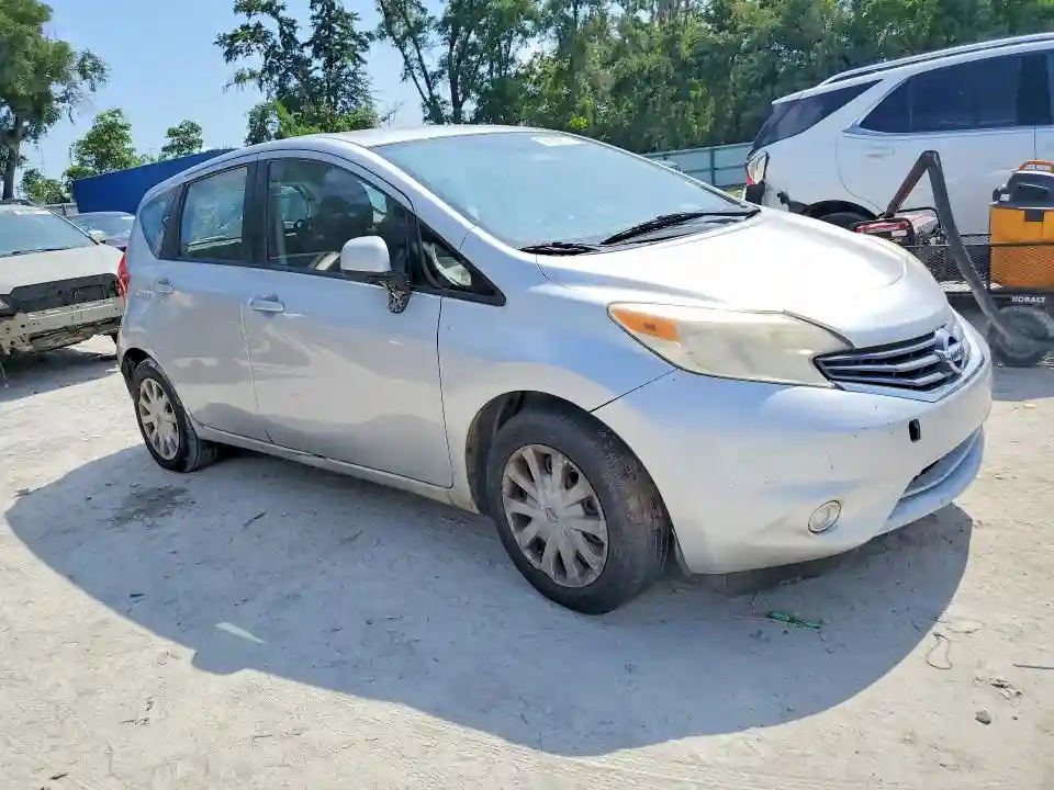 3N1CE2CP0EL411897 2014 NISSAN VERSA-3