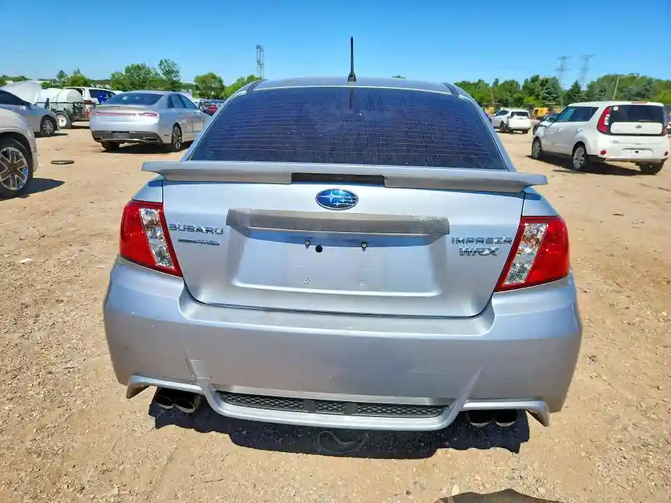 JF1GV7F69EG007585 2014 SUBARU IMPREZA-5