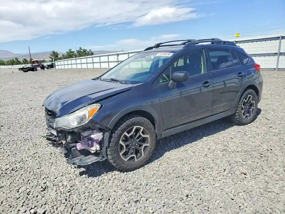JF2GPABC3G8226151 2016 SUBARU CROSSTREK-0