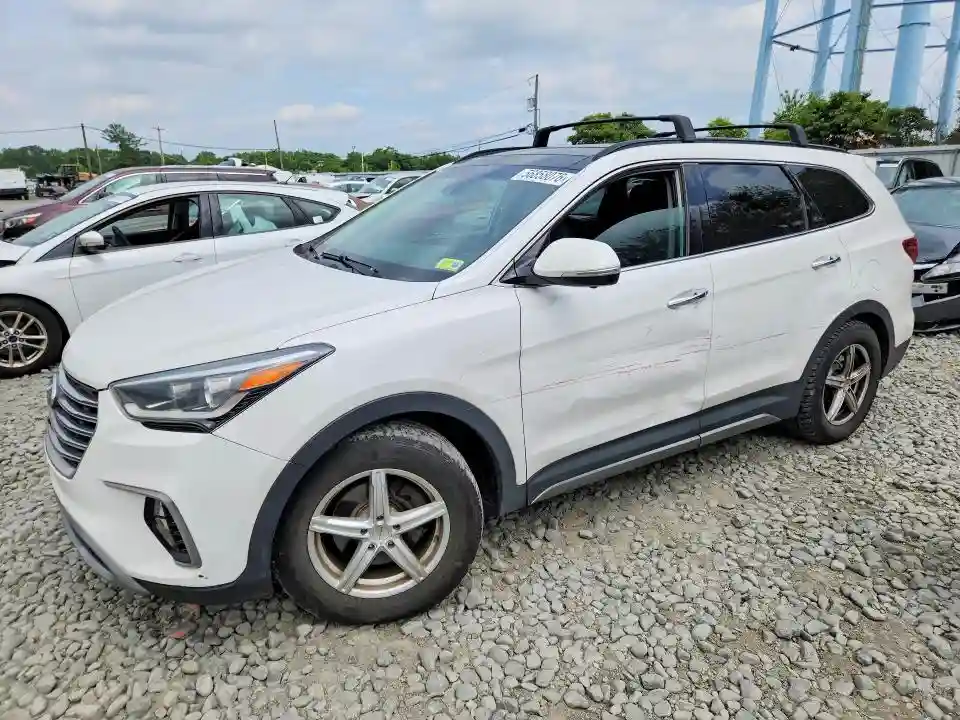 KM8SRDHF9HU226424 2017 HYUNDAI SANTA FE-0