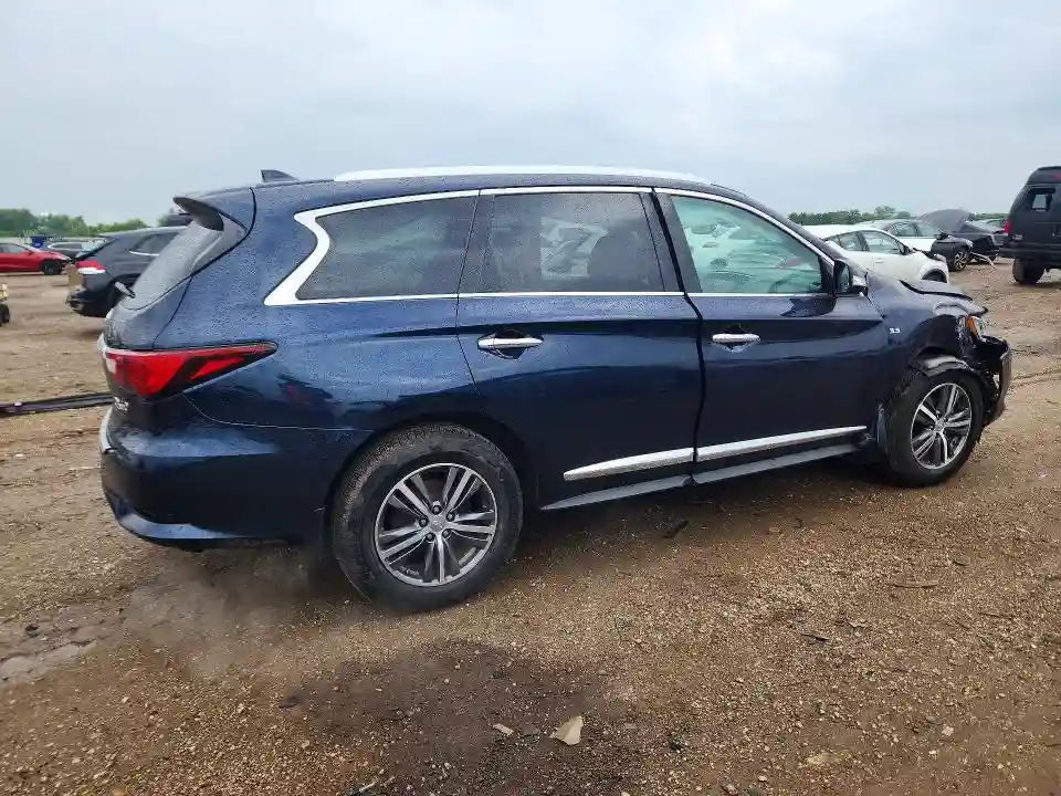 5N1DL0MMXHC555131 2017 INFINITI QX60 BASE-2