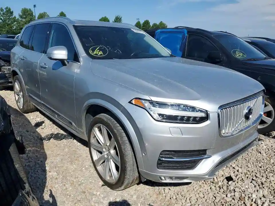 YV4A22PL6K1477567 2019 VOLVO XC90-3
