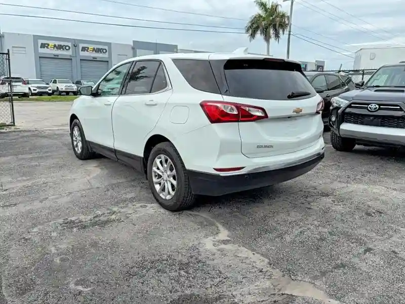 2GNAXJEV7J6117889 2018 CHEVROLET EQUINOX-2