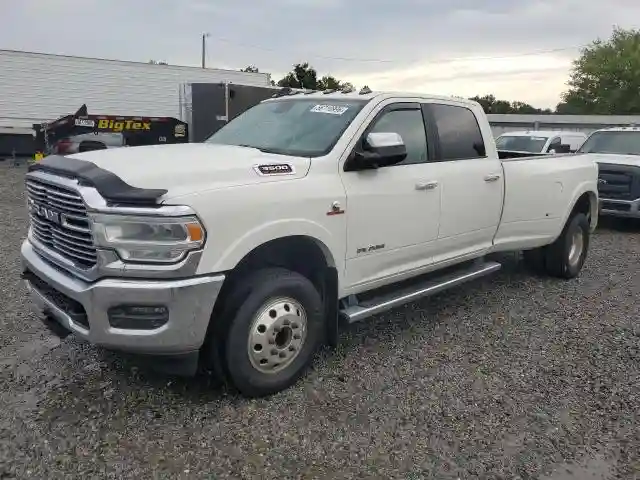 3C63RRJL8KG624182 2019 RAM 3500-0