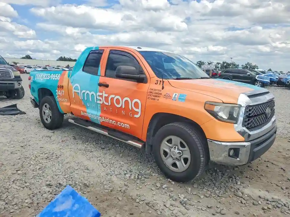 5TFRM5F13KX137517 2019 TOYOTA TUNDRA-3