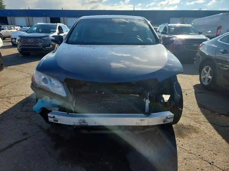 5J8TB4H59EL001962 2014 ACURA RDX-4