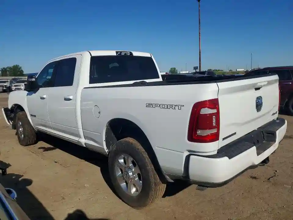3C6UR5DJ2RG287896 2024 RAM 2500-1