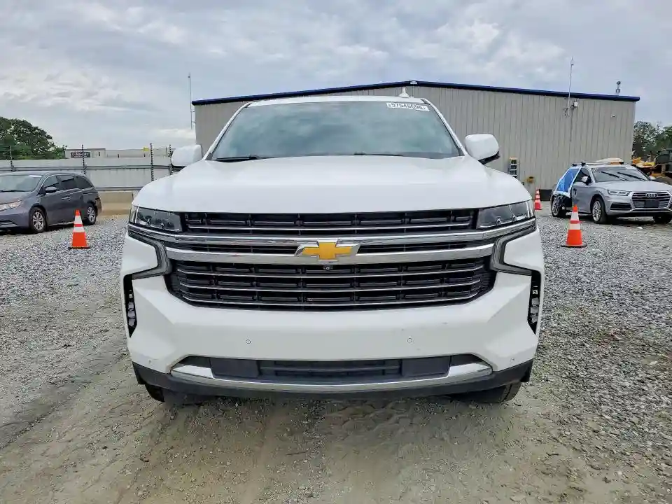 1GNSKCKD5RR128187 2024 CHEVROLET SUBURBAN-4