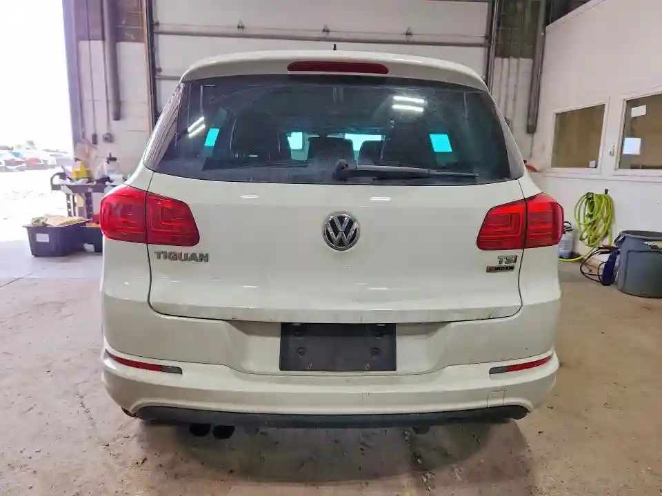 WVGUV7AX1HW509056 2017 VOLKSWAGEN TIGUAN-5