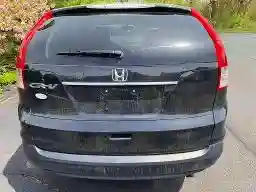 2HKRM4H56DH620055 2013 HONDA CRV-5
