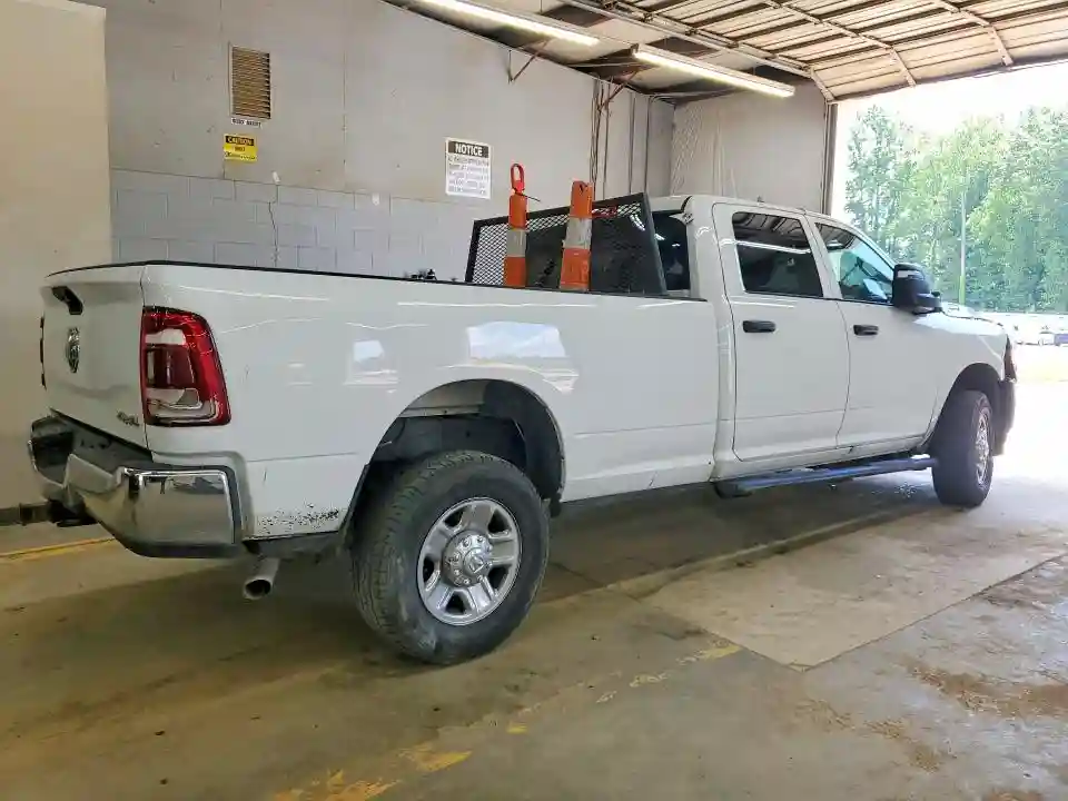 3C63R3GJ7RG128612 2024 RAM 3500-2