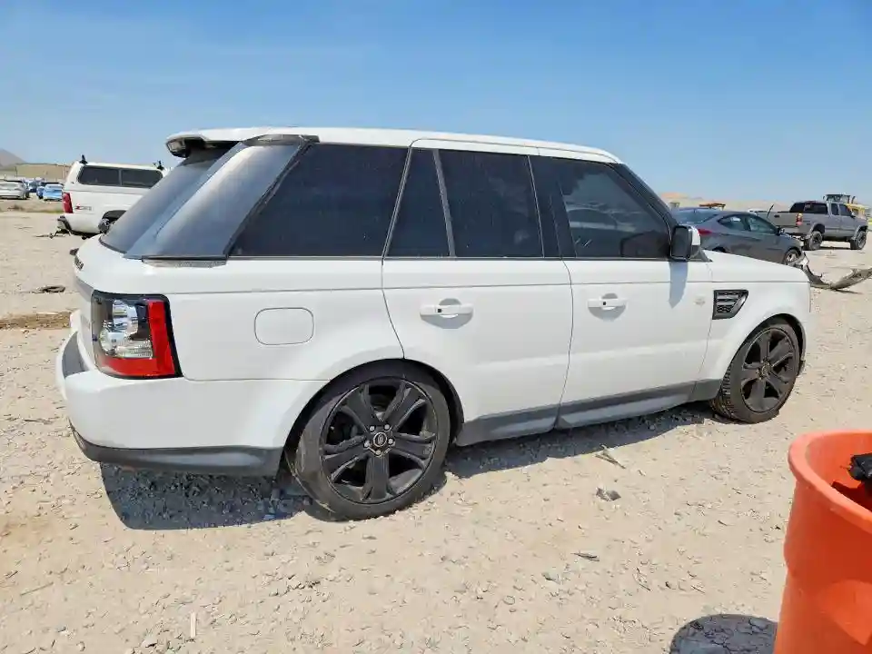 SALSK2D4XDA806237 2013 LAND ROVER RANGEROVER-2