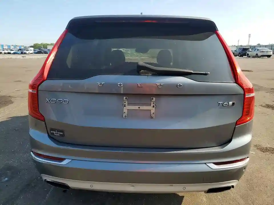 YV4A22PL1G1006546 2016 VOLVO XC90-5