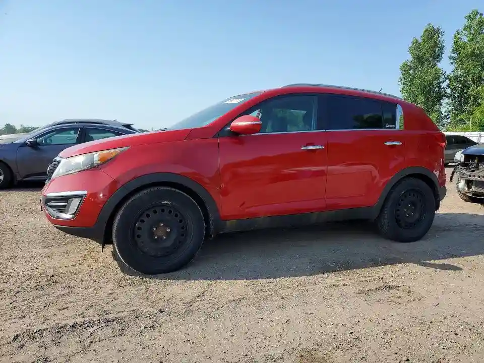 KNDPC3AC0E7593051 2014 KIA SPORTAGE-0