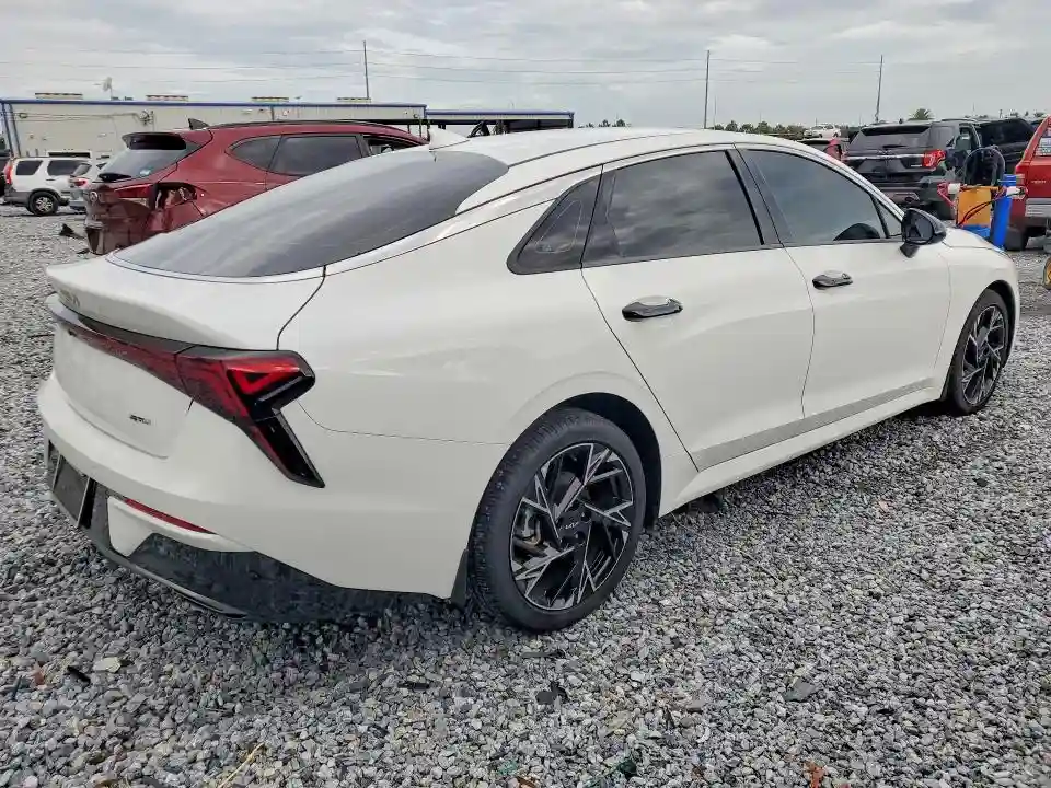 KNAG64J73S5392765 2025 KIA K5-2