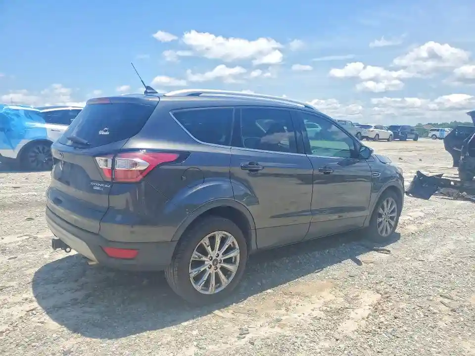 1FMCU9J98JUB87111 2018 FORD ESCAPE-2