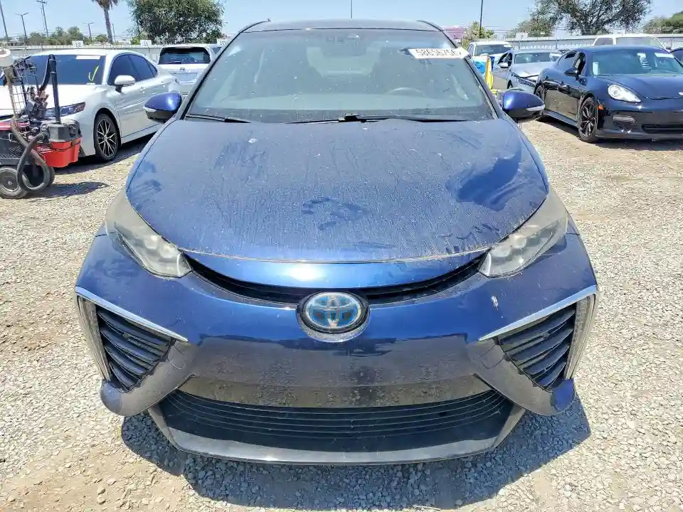 JTDBVRBD7GA000354 2016 TOYOTA COROLLA-4