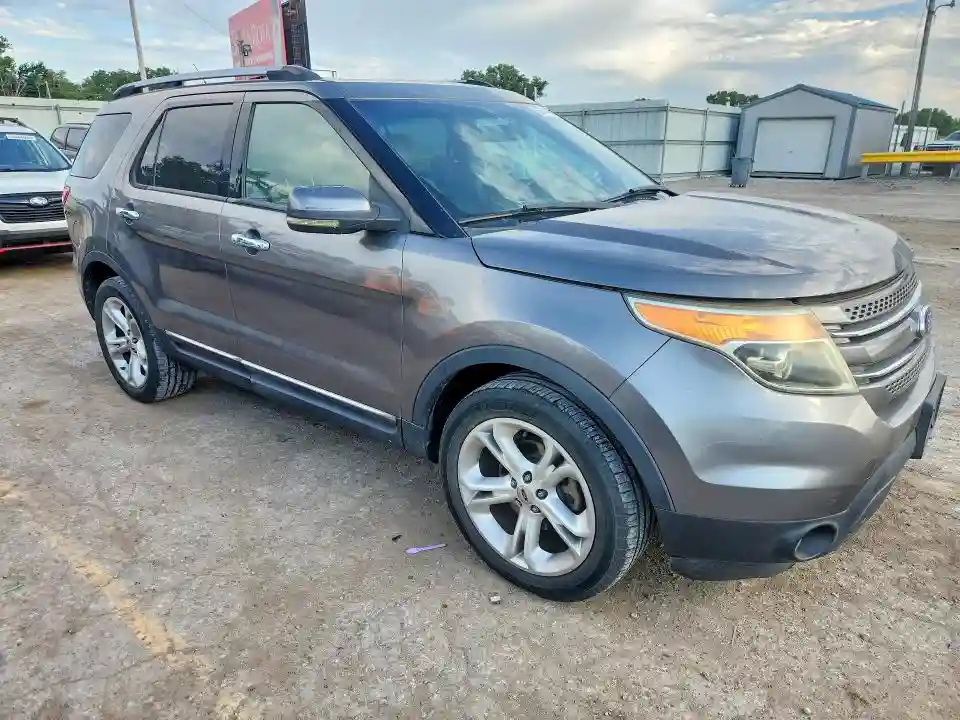 1FMHK8F8XBGA68188 2011 FORD EXPLORER-3
