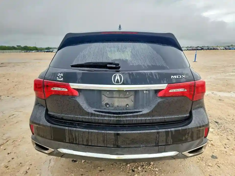5J8YD3H50LL009455 2020 ACURA MDX-5
