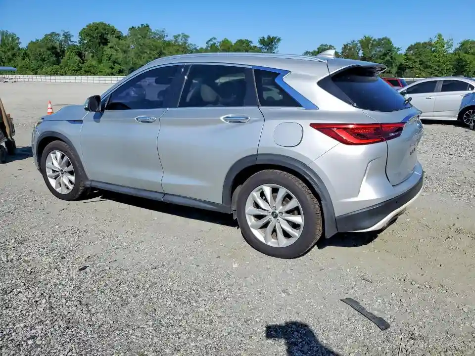 3PCAJ5M19KF108610 2019 INFINITI QX50-1