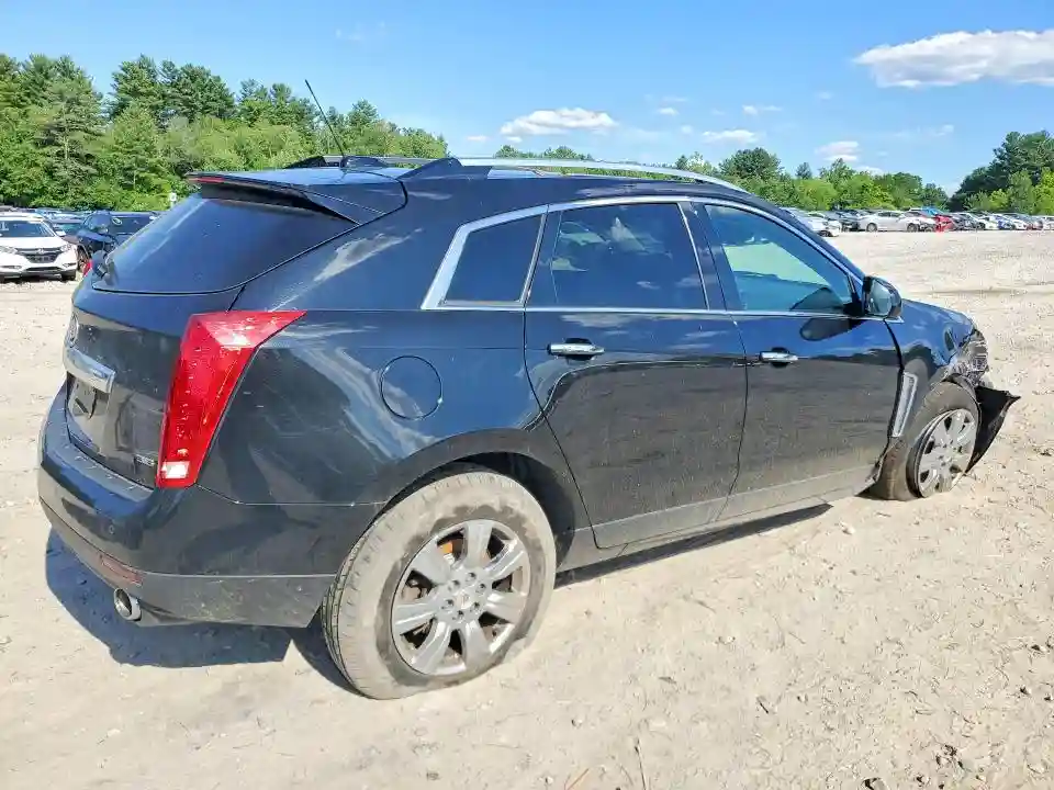 3GYFNEE36GS547539 2016 CADILLAC SRX-2