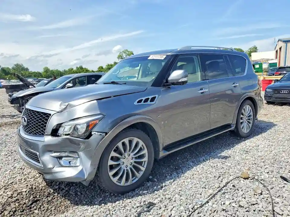 JN8AZ2NF4F9573804 2015 INFINITI QX80-0