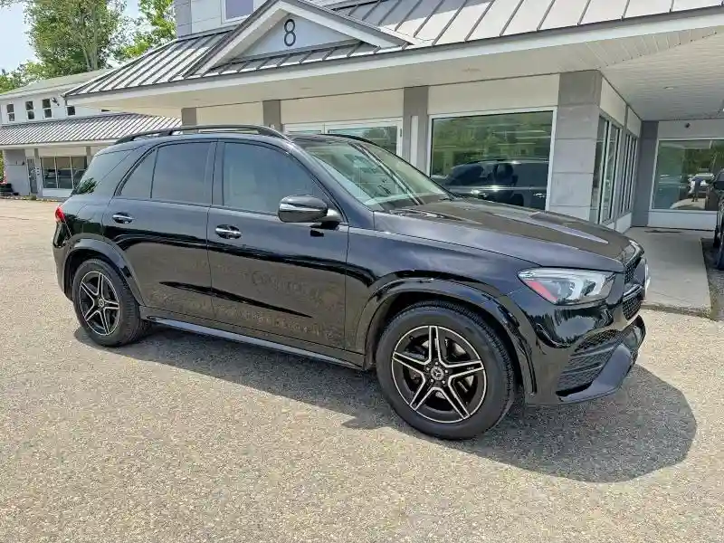 4JGFB4KB5LA073868 2020 MERCEDES-BENZ GLE-CLASS-0