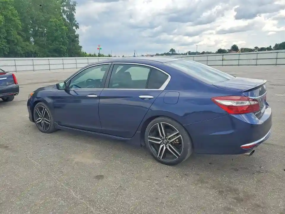 1HGCR2F59GA046370 2016 HONDA ACCORD-1