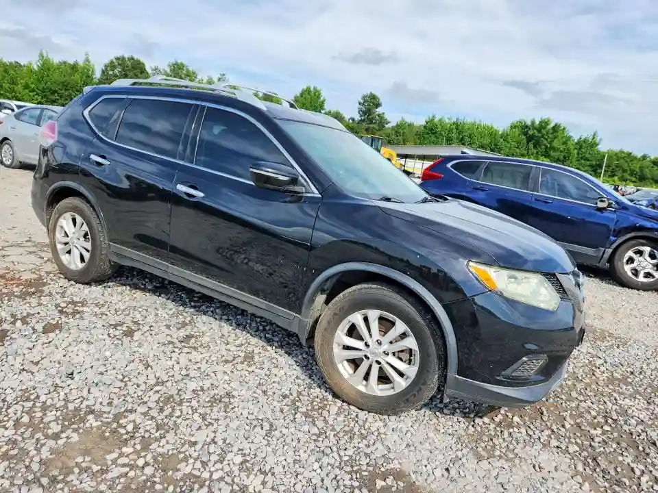5N1AT2ML1EC781320 2014 NISSAN ROGUE-3