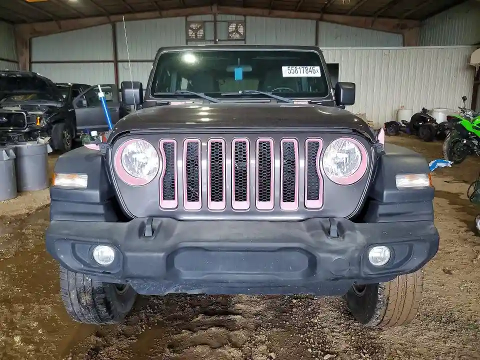 1C4HJXDN7LW215150 2020 JEEP WRANGLER-4