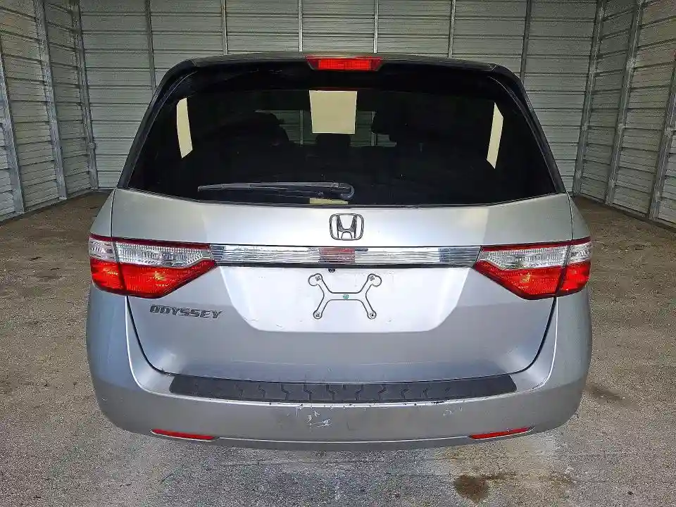 5FNRL5H40DB089790 2013 HONDA ODYSSEY-5